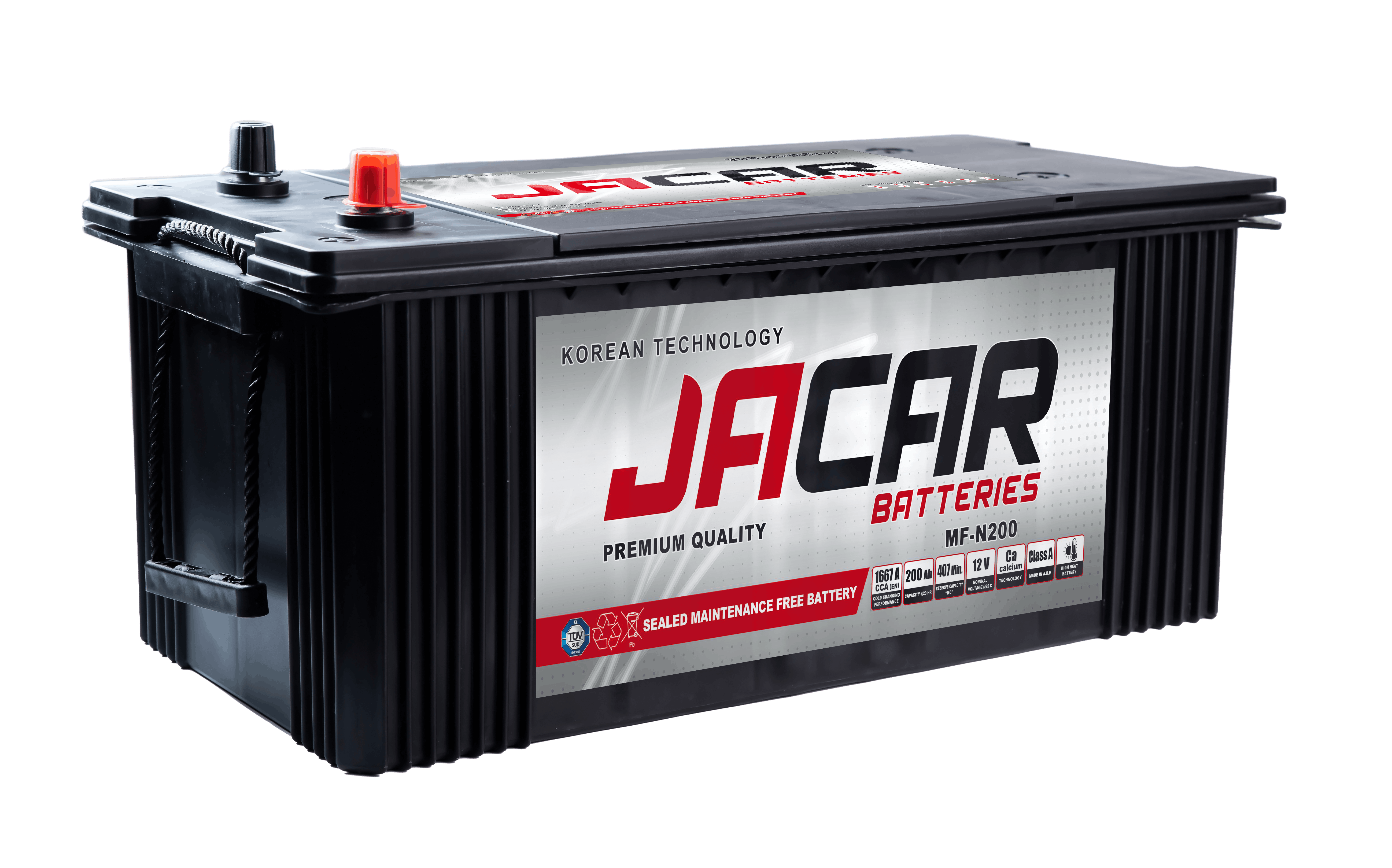 Premium Battery